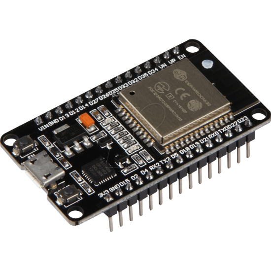 ESP8266 IoT ডেভেলপমেন্ট বোর্ড বিল্ট-ইন WiFi সহ