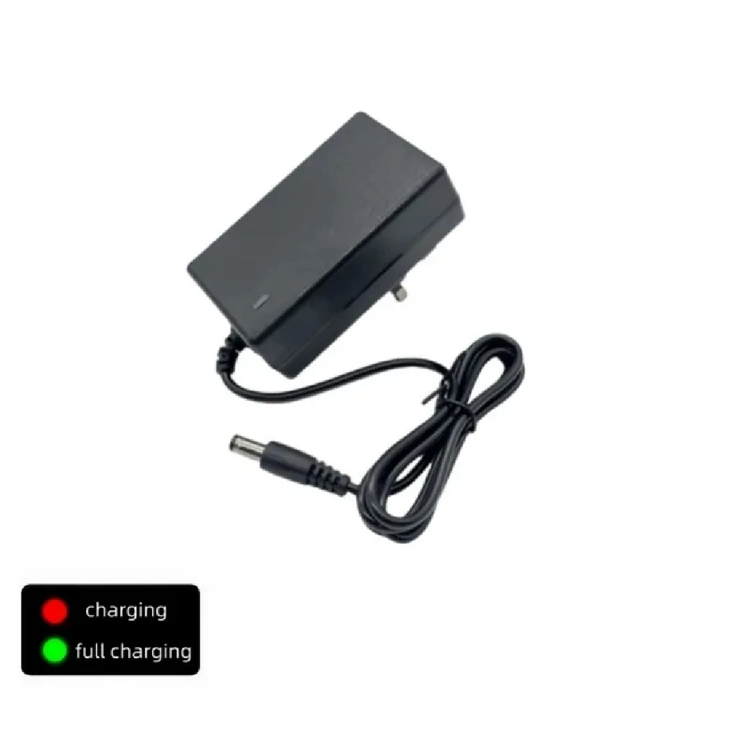 OptexBD 12.6V 3A Smart Charger with Auto Cut ⚡